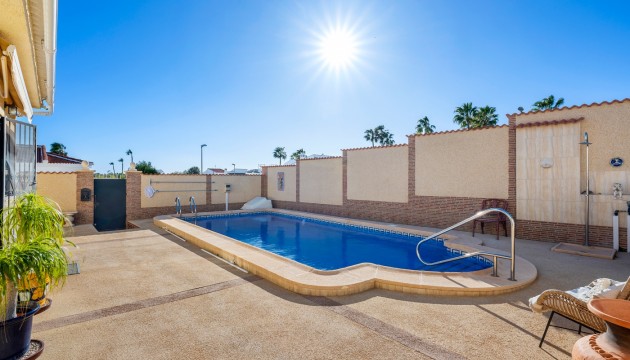 Sale - Villas - Ciudad Quesada - Doña Pepa