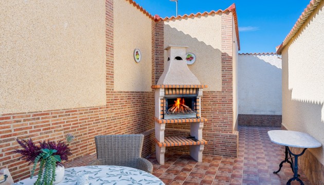 Sale - Villas - Ciudad Quesada - Doña Pepa