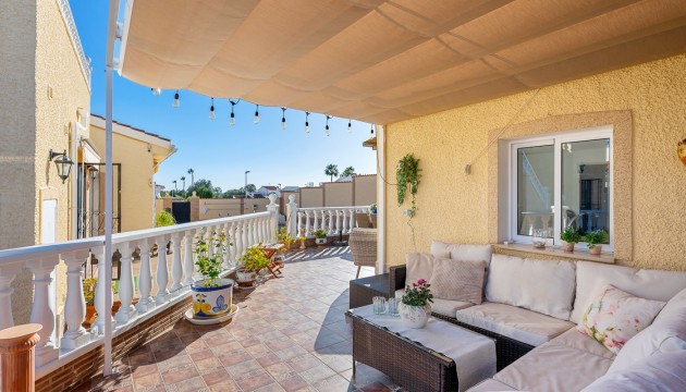 Sale - Villas - Ciudad Quesada - Doña Pepa