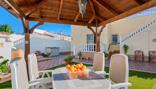 Sale - Villas - Ciudad Quesada - Doña Pepa
