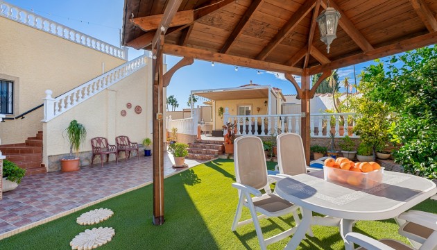 Sale - Villas - Ciudad Quesada - Doña Pepa