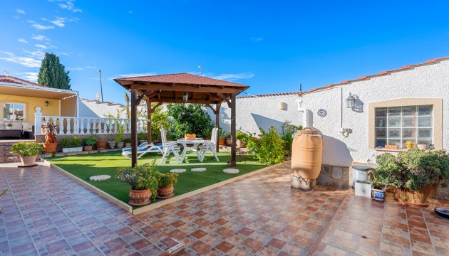 Sale - Villas - Ciudad Quesada - Doña Pepa