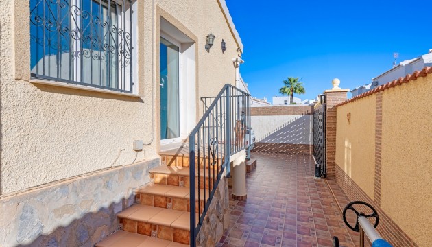 Sale - Villas - Ciudad Quesada - Doña Pepa