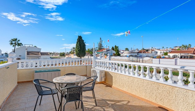 Sale - Villas - Ciudad Quesada - Doña Pepa