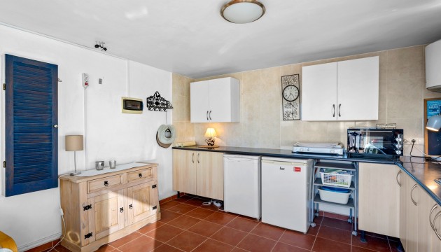 Sale - Villas - Ciudad Quesada - Doña Pepa