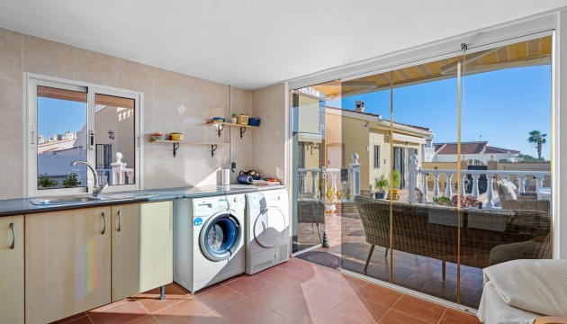 Sale - Villas - Ciudad Quesada - Doña Pepa