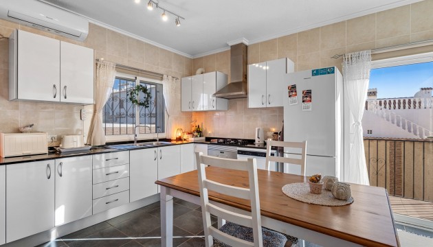 Sale - Villas - Ciudad Quesada - Doña Pepa