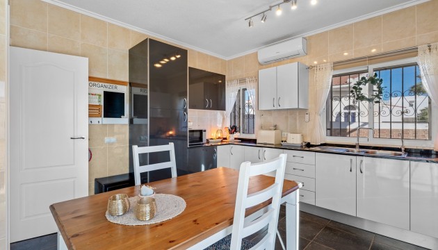 Sale - Villas - Ciudad Quesada - Doña Pepa