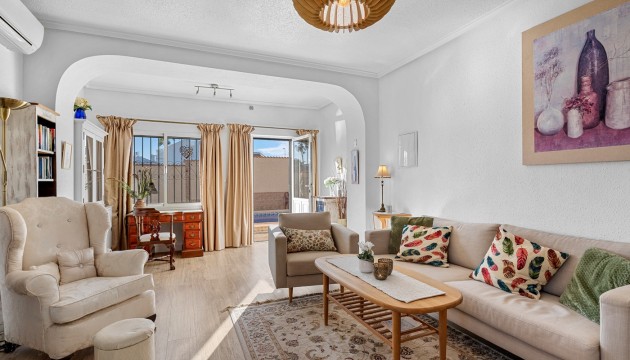 Sale - Villas - Ciudad Quesada - Doña Pepa