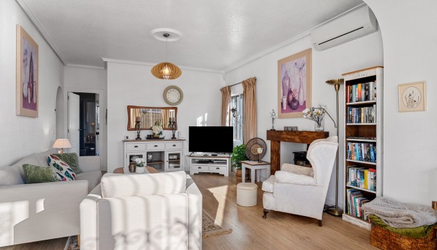 Sale - Villas - Ciudad Quesada - Doña Pepa