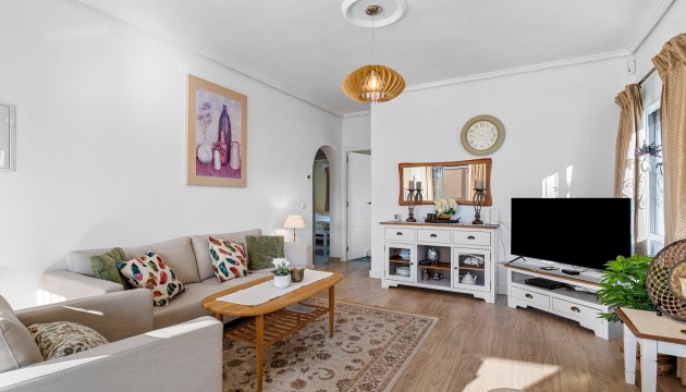 Sale - Villas - Ciudad Quesada - Doña Pepa