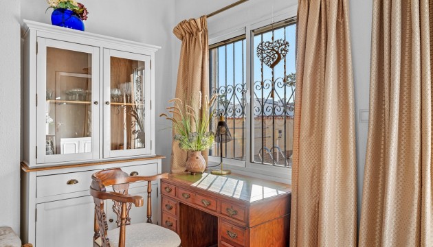 Sale - Villas - Ciudad Quesada - Doña Pepa