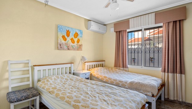 Sale - Villas - Ciudad Quesada - Doña Pepa