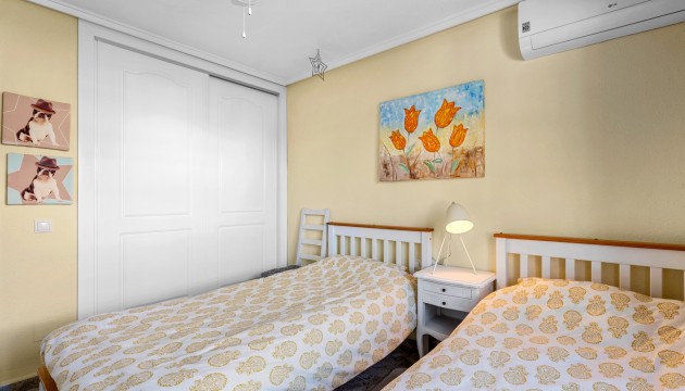 Sale - Villas - Ciudad Quesada - Doña Pepa