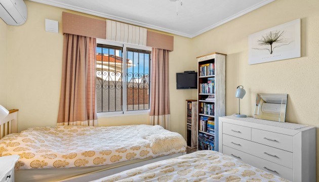 Sale - Villas - Ciudad Quesada - Doña Pepa