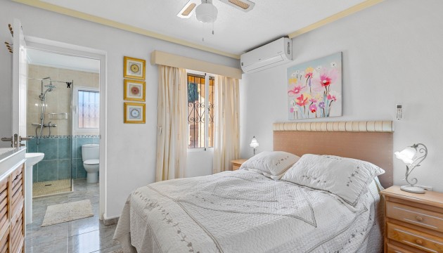 Sale - Villas - Ciudad Quesada - Doña Pepa