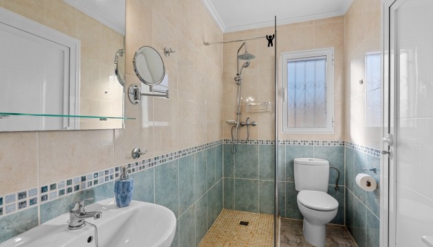 Sale - Villas - Ciudad Quesada - Doña Pepa