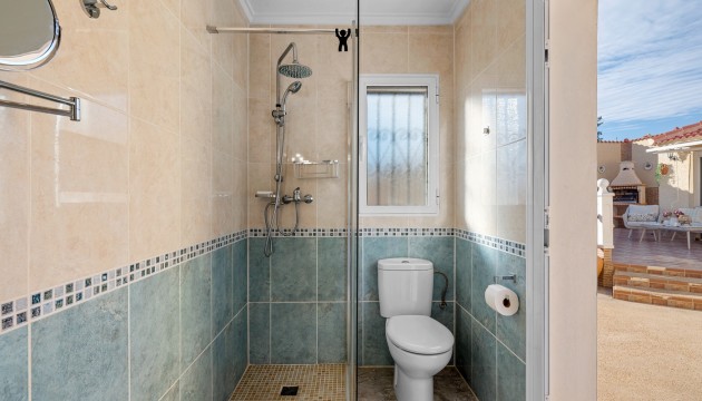 Sale - Villas - Ciudad Quesada - Doña Pepa