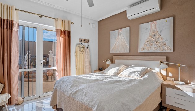 Sale - Villas - Ciudad Quesada - Doña Pepa