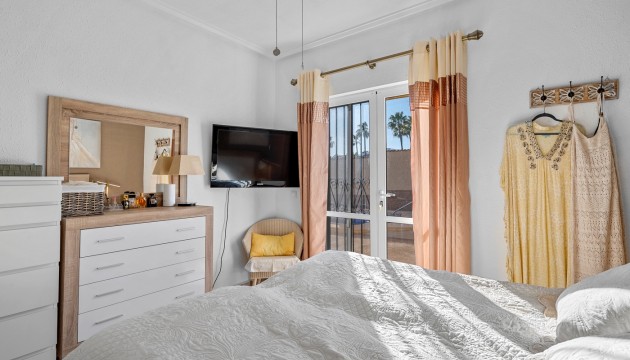 Sale - Villas - Ciudad Quesada - Doña Pepa