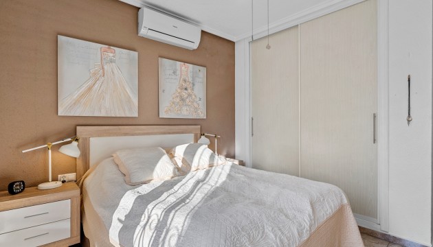 Sale - Villas - Ciudad Quesada - Doña Pepa