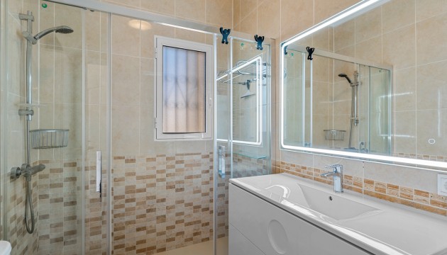 Sale - Villas - Ciudad Quesada - Doña Pepa