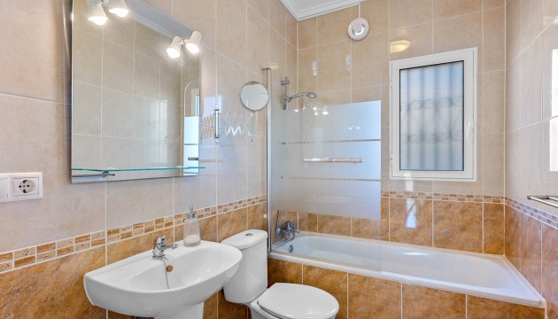 Sale - Villas - Ciudad Quesada - Doña Pepa