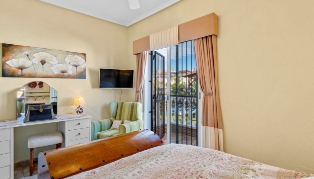 Sale - Villas - Ciudad Quesada - Doña Pepa