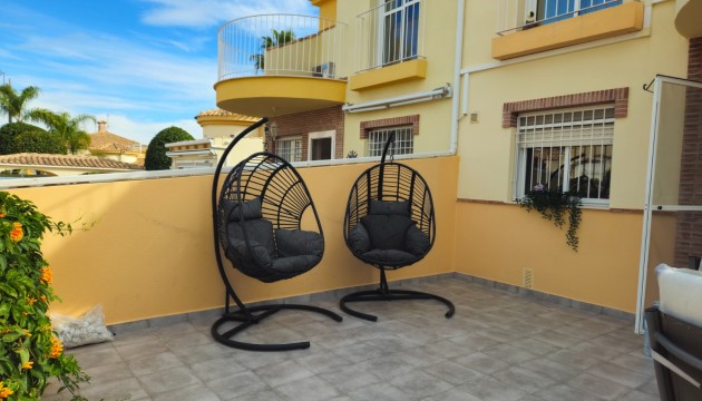 Resale - Villen
 - Villamartin