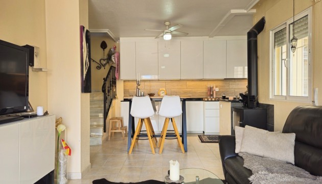 Resale - Villen
 - Villamartin