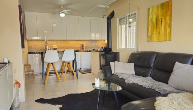 Resale - Villen
 - Villamartin