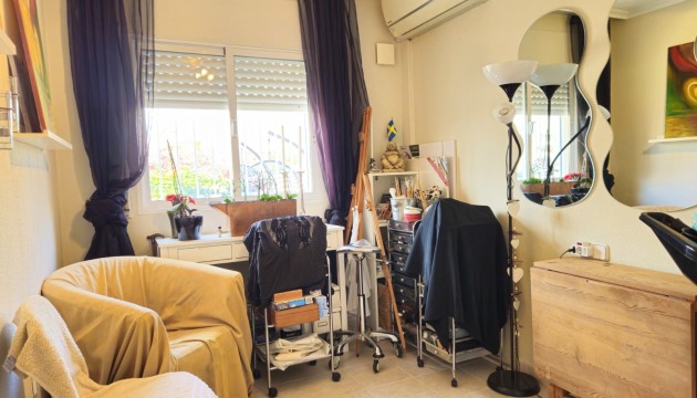 Resale - Villen
 - Villamartin