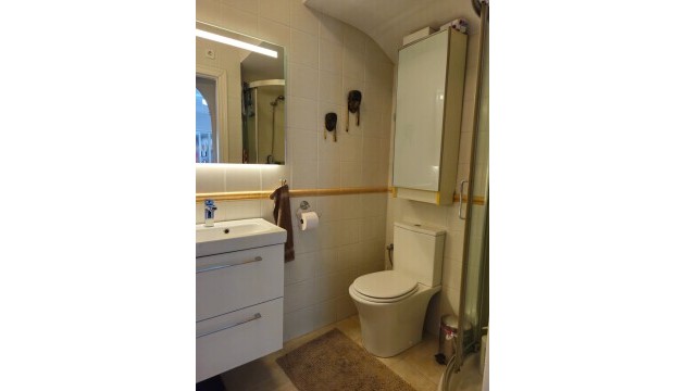 Resale - Villen
 - Villamartin