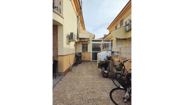 Resale - Villen
 - Villamartin