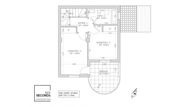 Resale - Villen
 - Villamartin