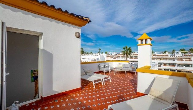 Resale - Villen
 - Villamartin - Villamartín