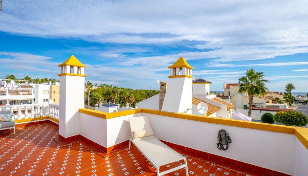 Resale - Villen
 - Villamartin - Villamartín