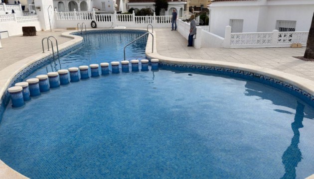 Sale - Villas - Ciudad Quesada - Golf course