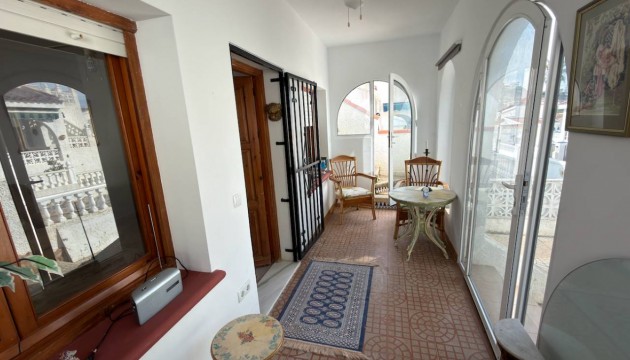 Sale - Villas - Ciudad Quesada - Golf course