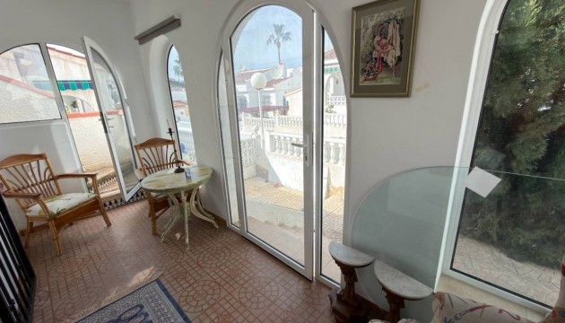 Sale - Villas - Ciudad Quesada - Golf course