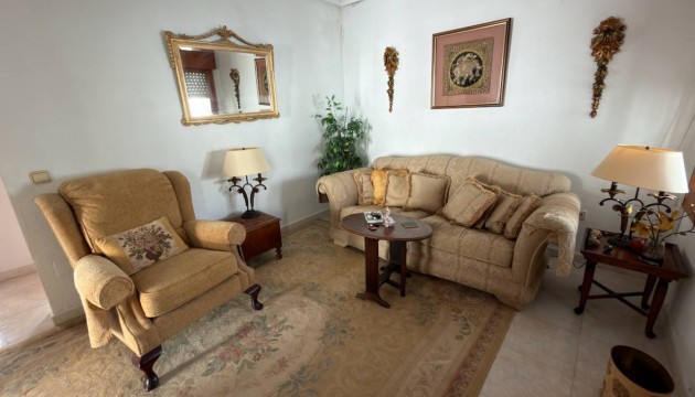 Sale - Villas - Ciudad Quesada - Golf course