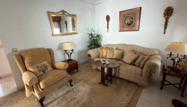 Sale - Villas - Ciudad Quesada - Golf course