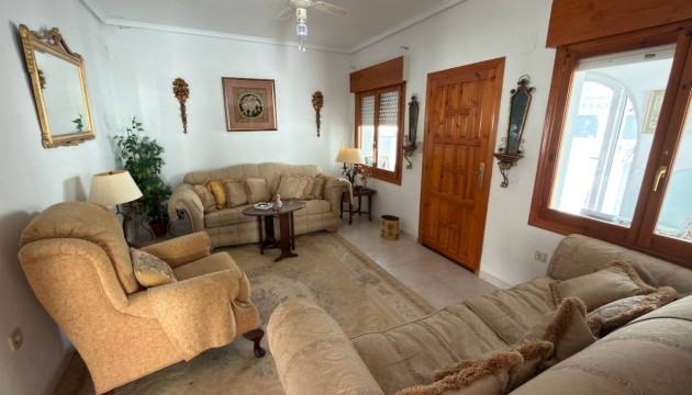 Sale - Villas - Ciudad Quesada - Golf course