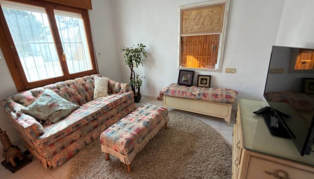 Sale - Villas - Ciudad Quesada - Golf course