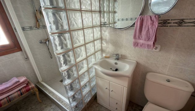 Sale - Villas - Ciudad Quesada - Golf course