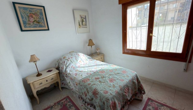 Sale - Villas - Ciudad Quesada - Golf course