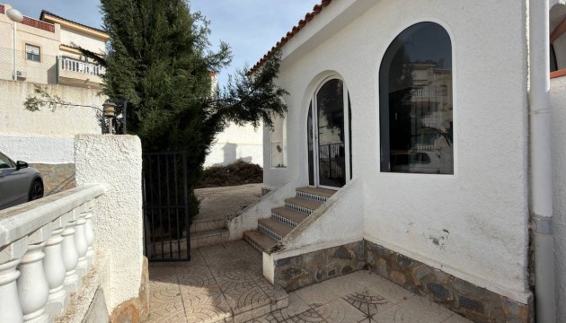 Sale - Villas - Ciudad Quesada - Golf course