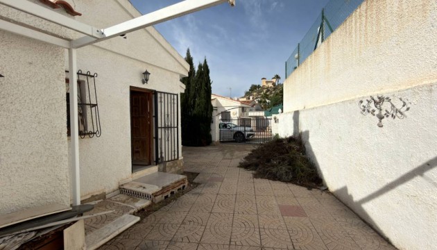 Sale - Villas - Ciudad Quesada - Golf course