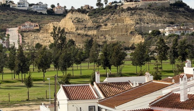 Sale - Villas - Ciudad Quesada - Golf course