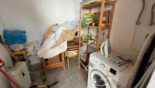 Sale - Villas - Ciudad Quesada - Golf course